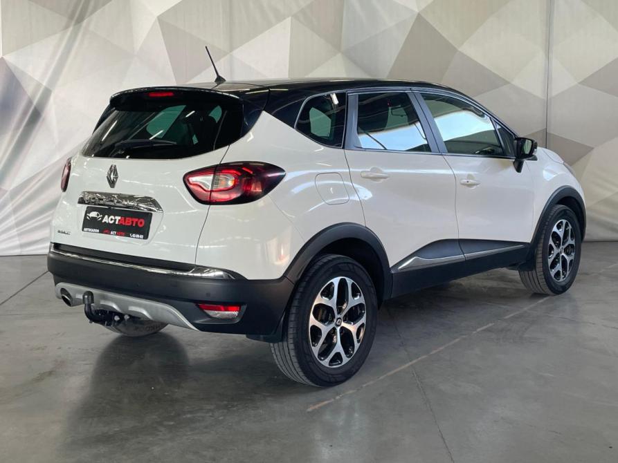 Renault Kaptur I Оренбург  - изображение 6