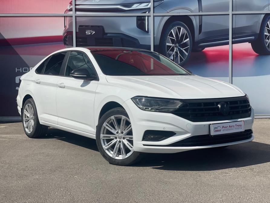 Volkswagen Jetta VII Воронеж  - изображение 3