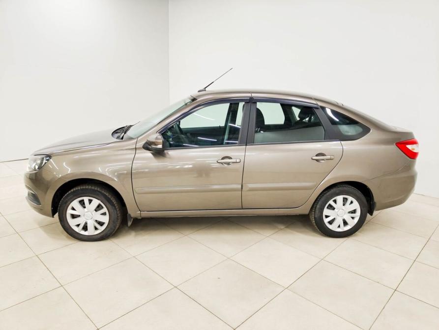 Lada (ВАЗ) Granta I Тула  - изображение 4