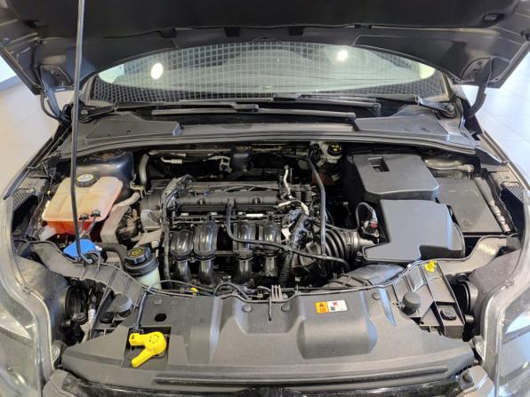 Ford Focus III с пробегом 2013 года, цена 817 000 рублей, 178223 км, седан, Автокод Объявления
