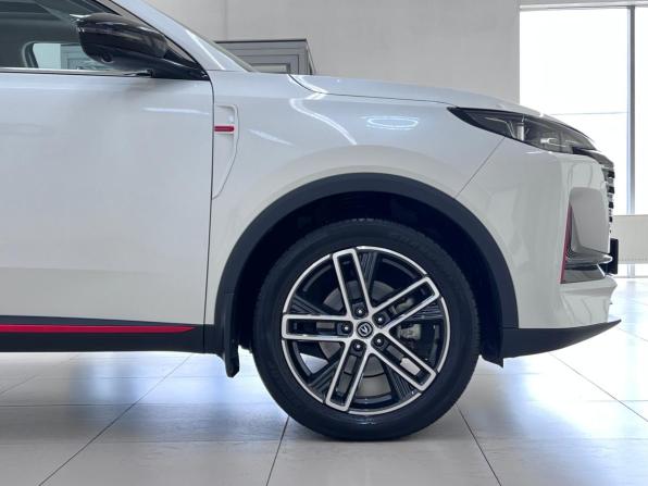Changan CS55 Plus II с пробегом 2023 года, цена 2 250 000 рублей, 38090 км, внедорожник, Автокод Объявления
