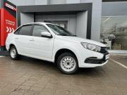 Lada (ВАЗ) Granta I Рестайлинг Набережные Челны  - изображение 20