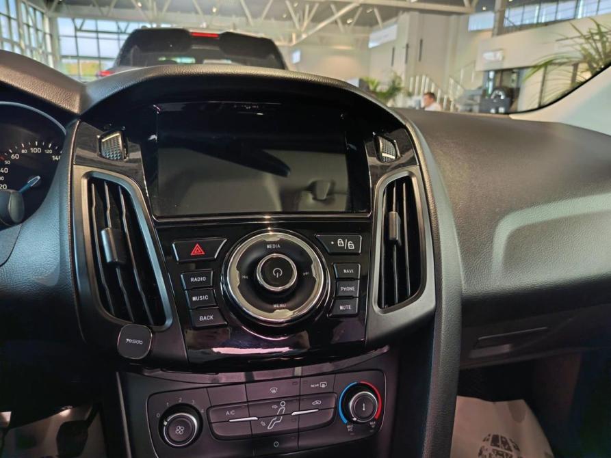 Ford Focus III Рестайлинг Новомосковск  - изображение 13
