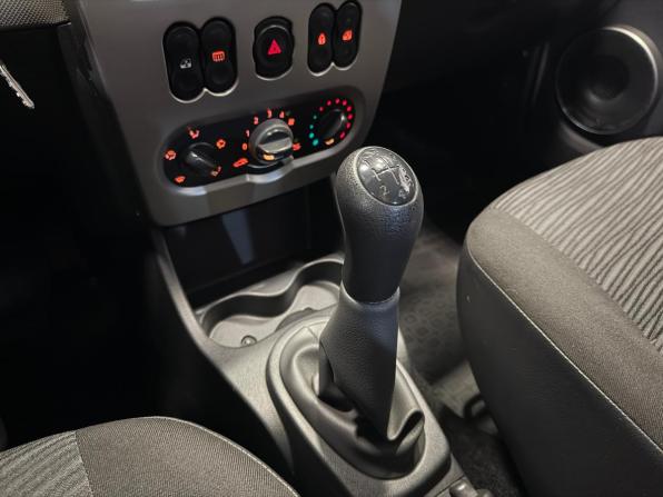 Renault Sandero I с пробегом 2011 года, цена 339 000 рублей, 256452 км, хэтчбек, Автокод Объявления