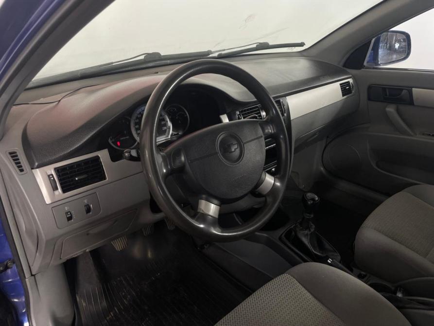 Chevrolet Lacetti I Воронеж  - изображение 7