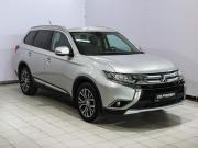 Mitsubishi Outlander III Рестайлинг 2 Ростов-на-Дону  - изображение 22