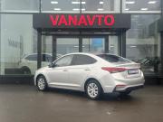 Hyundai Solaris II Азнакаево  - изображение 27