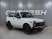 Lada (ВАЗ) Niva Legend Воронеж  - изображение 16