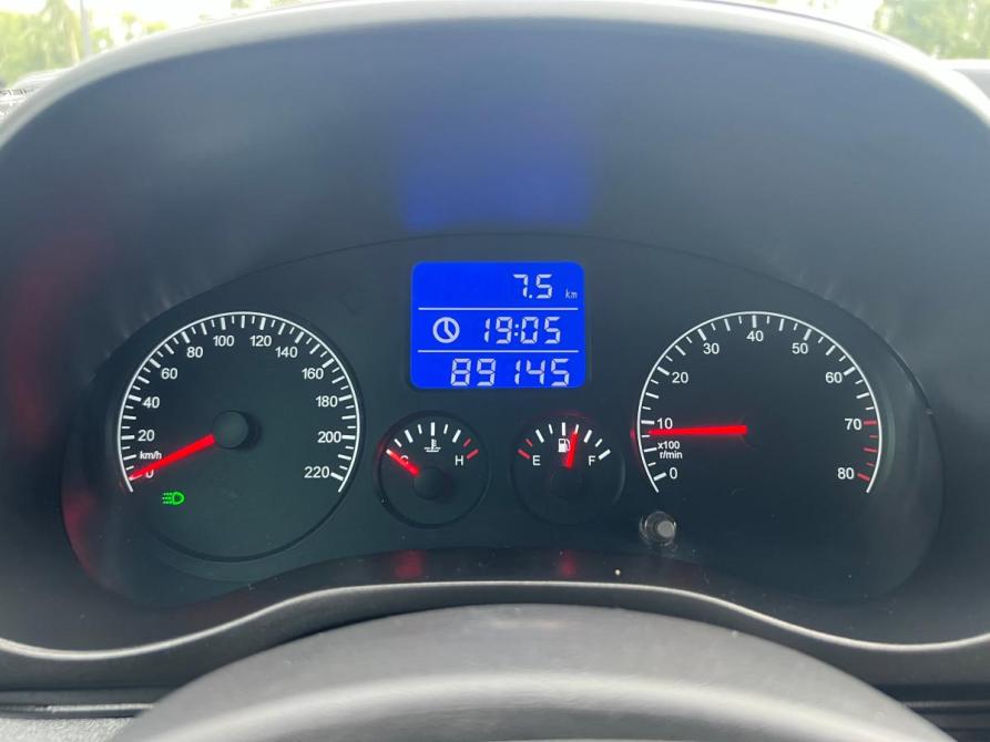 Chery Tiggo (T11) I Рестайлинг (FL) Стерлитамак  - изображение 16