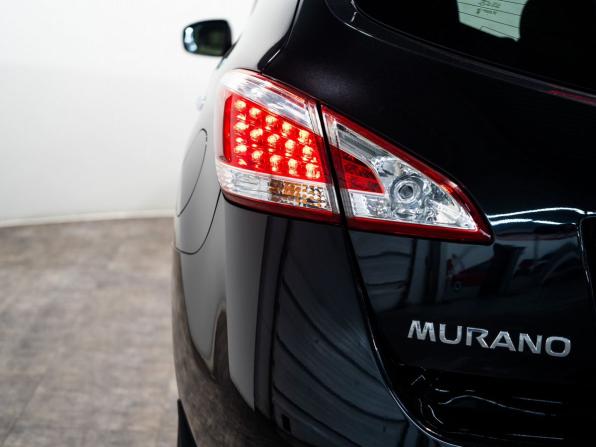 Nissan Murano II (Z51) Рестайлинг 2 с пробегом 2012 года, цена 1 430 000 рублей, 147890 км, внедорожник, Автокод Объявления