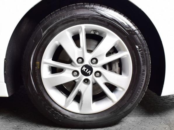 Kia Optima IV с пробегом 2016 года, цена 1 654 999 рублей, 89941 км, седан, Автокод Объявления