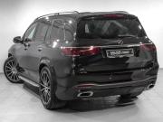 Mercedes-Benz GLS II (X167) Химки  - изображение 37