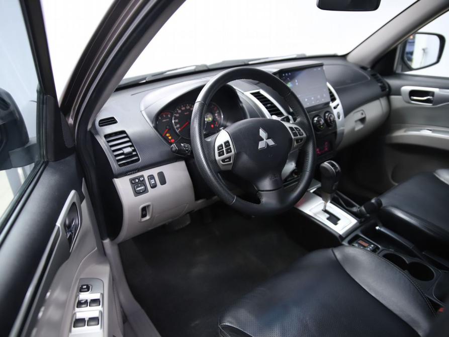 Mitsubishi Pajero Sport II Уфа  - изображение 10