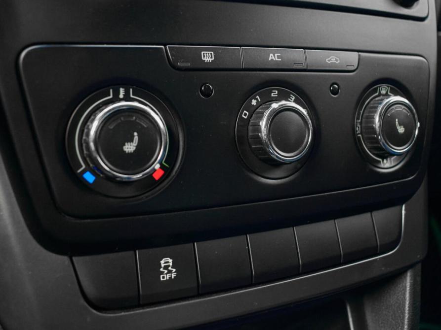 Skoda Yeti I Екатеринбург  - изображение 17