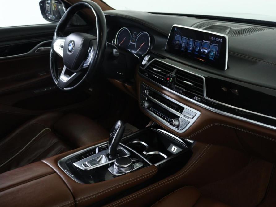 BMW 7 серии VI (G11/G12) Санкт-Петербург  - изображение 33