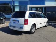 Chrysler Town &amp; Country V Москва  - изображение 24