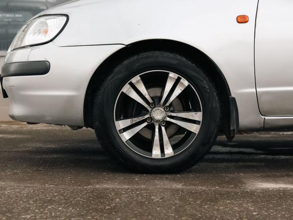 Toyota Corolla Spacio I с пробегом 1998 года, цена 350 000 рублей, 299999 км, компактвэн, Автокод Объявления