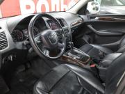 Audi Q5 I (8R) Москва  - изображение 42