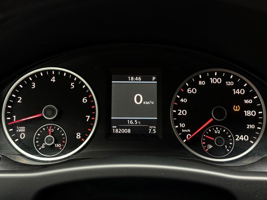 Volkswagen Tiguan I Рестайлинг Ижевск  - изображение 32