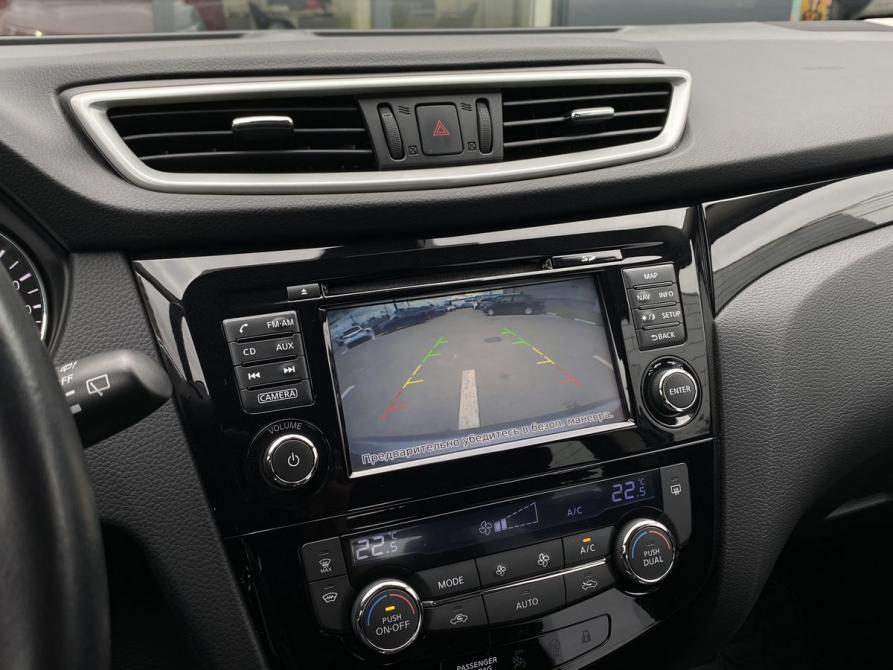 Nissan Qashqai II Москва  - изображение 16