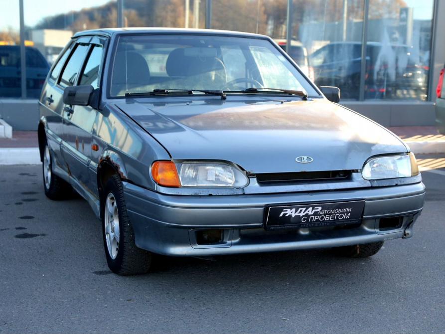 Lada (ВАЗ) 2114 Иваново  - изображение 1