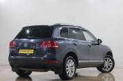 Volkswagen Touareg II Новокузнецк  - изображение 43