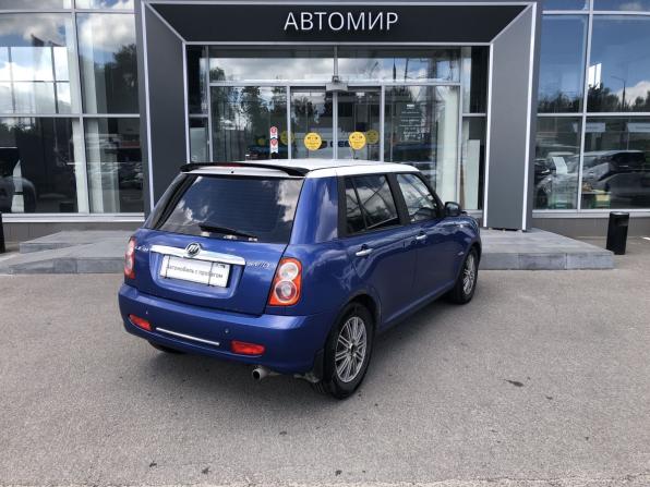 Lifan Smily I (320) с пробегом 2012 года, цена 200 000 рублей, 103105 км, хэтчбек, Автокод Объявления