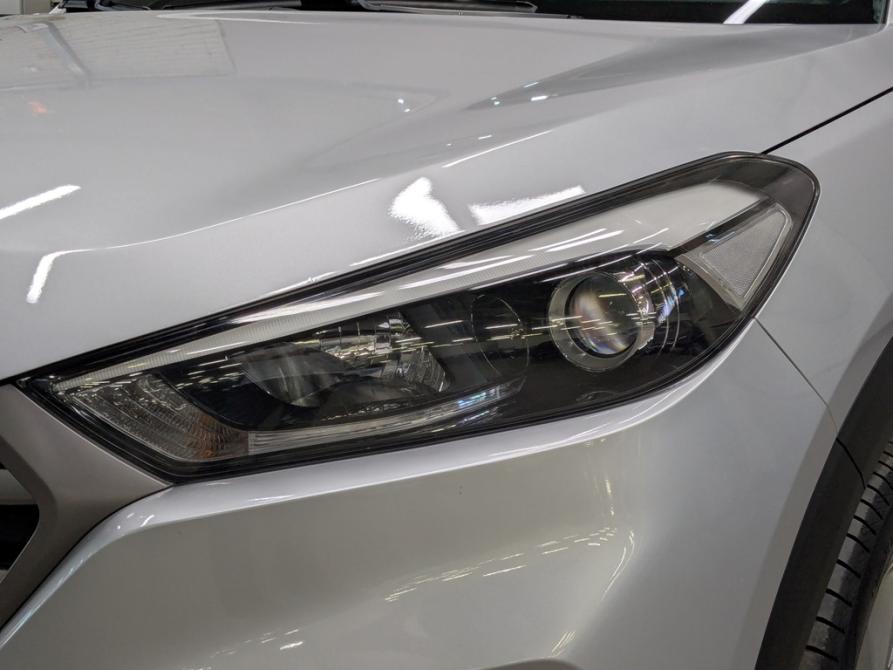 Hyundai Tucson III Москва  - изображение 5