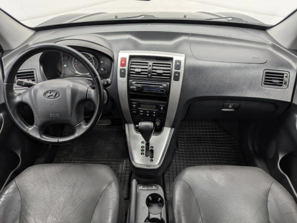 Hyundai Tucson I с пробегом 2005 года, цена 759 000 рублей, 303000 км, внедорожник, Автокод Объявления