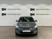 Hyundai Solaris I Рестайлинг Санкт-Петербург  - изображение 33