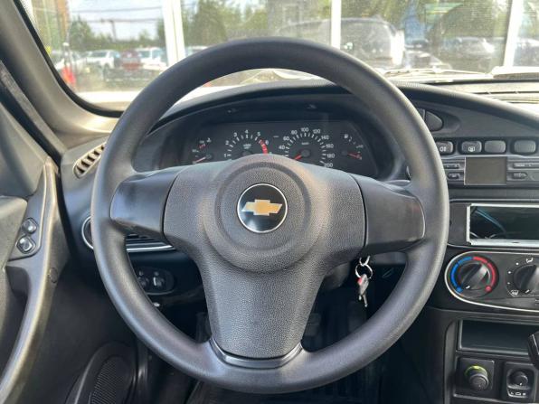 Chevrolet Niva I Рестайлинг с пробегом 2015 года, цена 580 000 рублей, 109000 км, внедорожник, Автокод Объявления