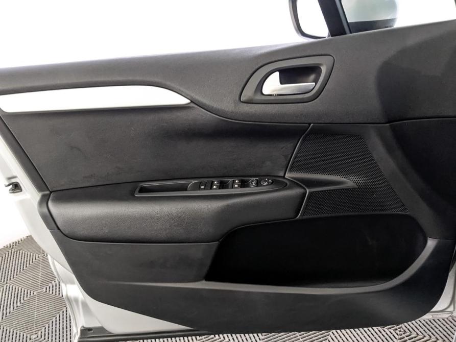 Citroen C4 II Рестайлинг Москва  - изображение 19