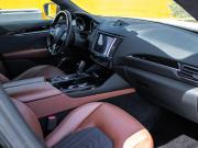 Maserati Levante I Москва  - изображение 31