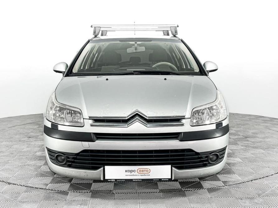 Citroen C4 I Ногинск  - изображение 2