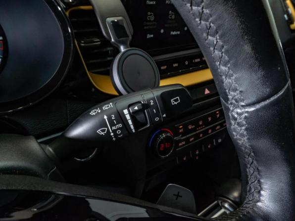 Kia XCeed I с пробегом 2020 года, цена 2 100 000 рублей, 82462 км, хэтчбек, Автокод Объявления