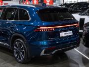 Geely Monjaro I Санкт-Петербург  - изображение 47