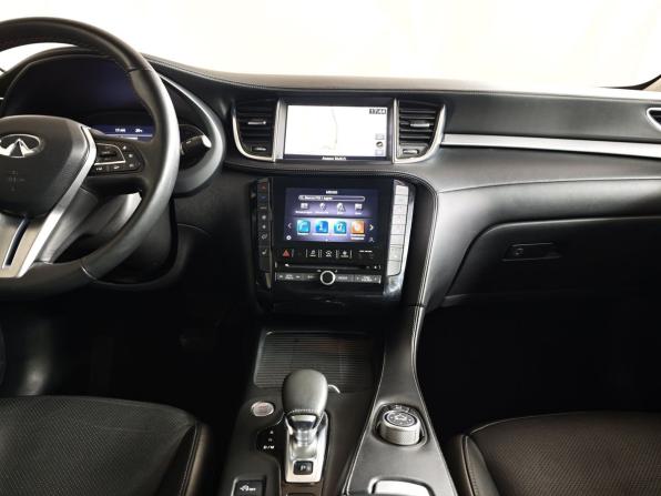 Infiniti QX50 II с пробегом 2021 года, цена 3 043 000 рублей, 146944 км, внедорожник, Автокод Объявления
