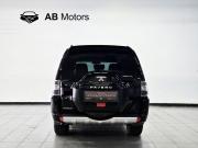 Mitsubishi Pajero IV Рестайлинг 2 Белгород  - изображение 22