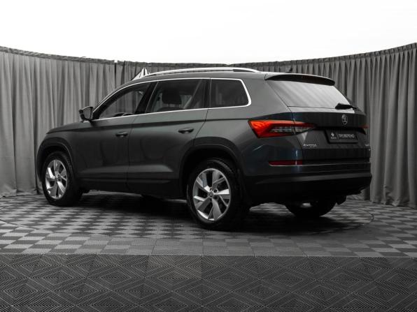Skoda Kodiaq I с пробегом 2017 года, цена 2 380 000 рублей, 189815 км, внедорожник, Автокод Объявления
