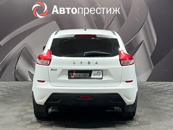 Lada (ВАЗ) XRAY I с пробегом 2019 года, цена 830 000 рублей, 68604 км, хэтчбек, Автокод Объявления