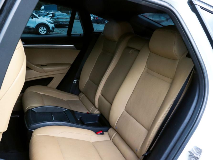 BMW X6 M I (E71) Екатеринбург  - изображение 17