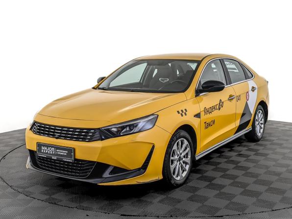 Kaiyi E5 с пробегом 2024 года, цена 950 000 рублей, 106980 км, седан, Автокод Объявления