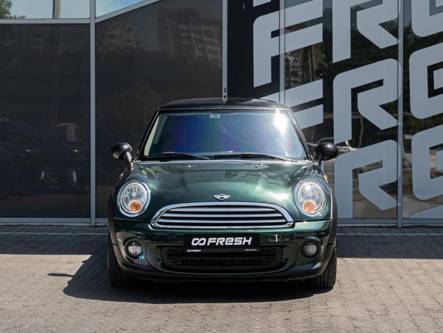 Mini Coupe I Краснодар  - изображение 3