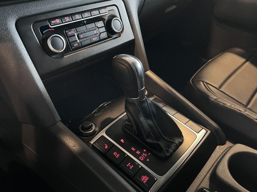 Volkswagen Amarok I Чебоксары  - изображение 24