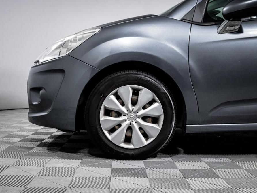 Citroen C3 II Москва  - изображение 15