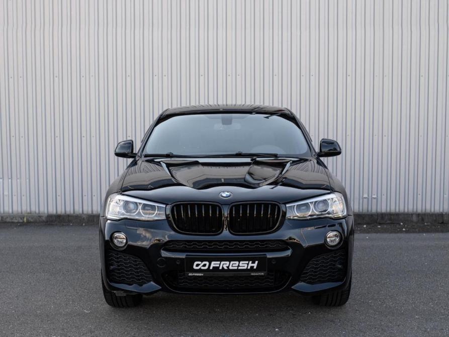 BMW X4 I (F26) Сочи  - изображение 3