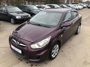 Hyundai Solaris I Саратов  - изображение 42