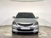 Hyundai Solaris I Рестайлинг Ижевск  - изображение 29