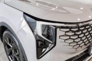 Changan UNI-S (CS55 Plus) I Рестайлинг Астрахань  - изображение 44