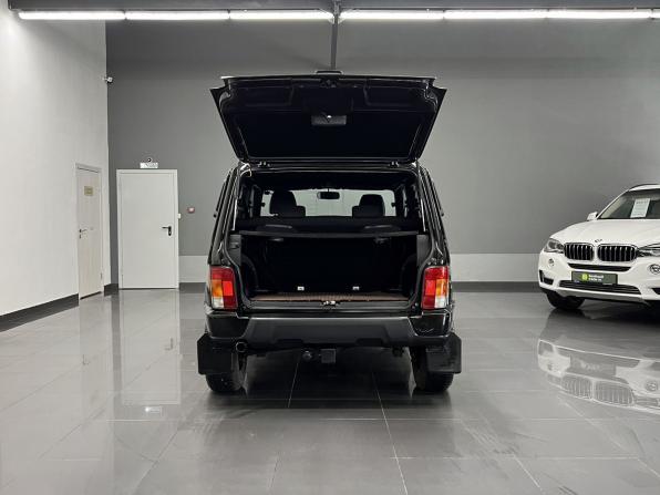 Lada (ВАЗ) 2121 (4x4) I Рестайлинг (2020) с пробегом 2021 года, цена 875 000 рублей, 83990 км, внедорожник, Автокод Объявления